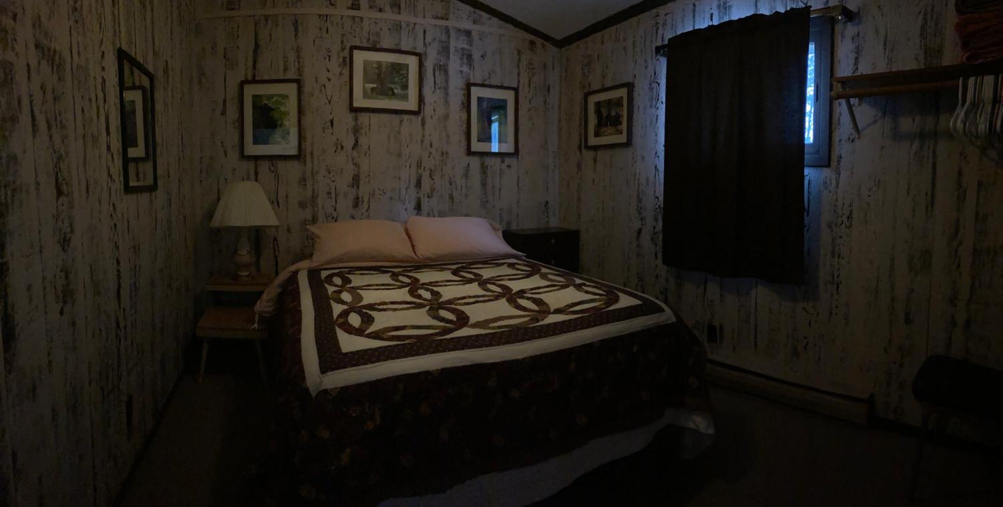Musky Joe'S Twin Pines Resort New Post Exterior foto