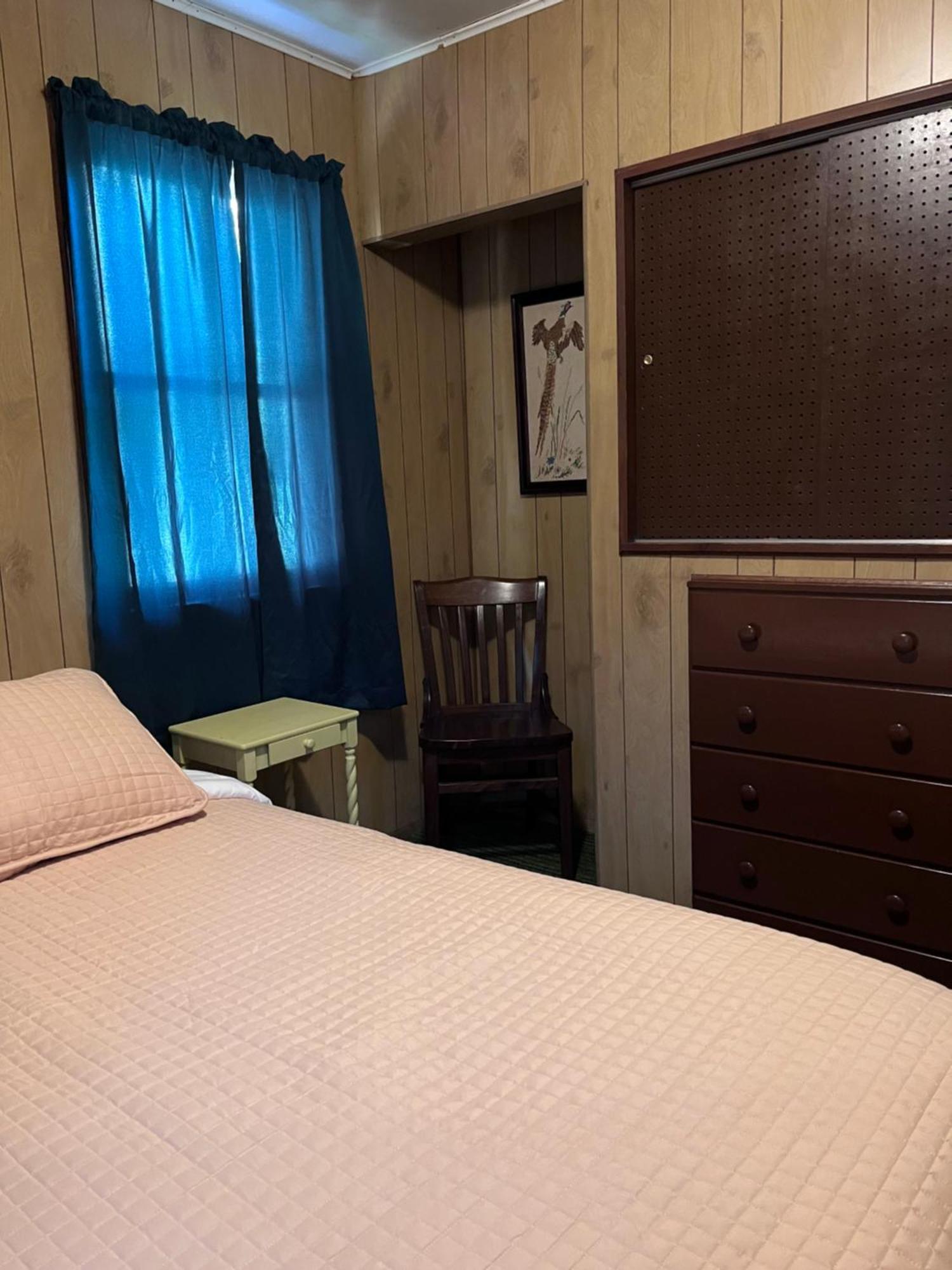 Musky Joe'S Twin Pines Resort New Post Exterior foto