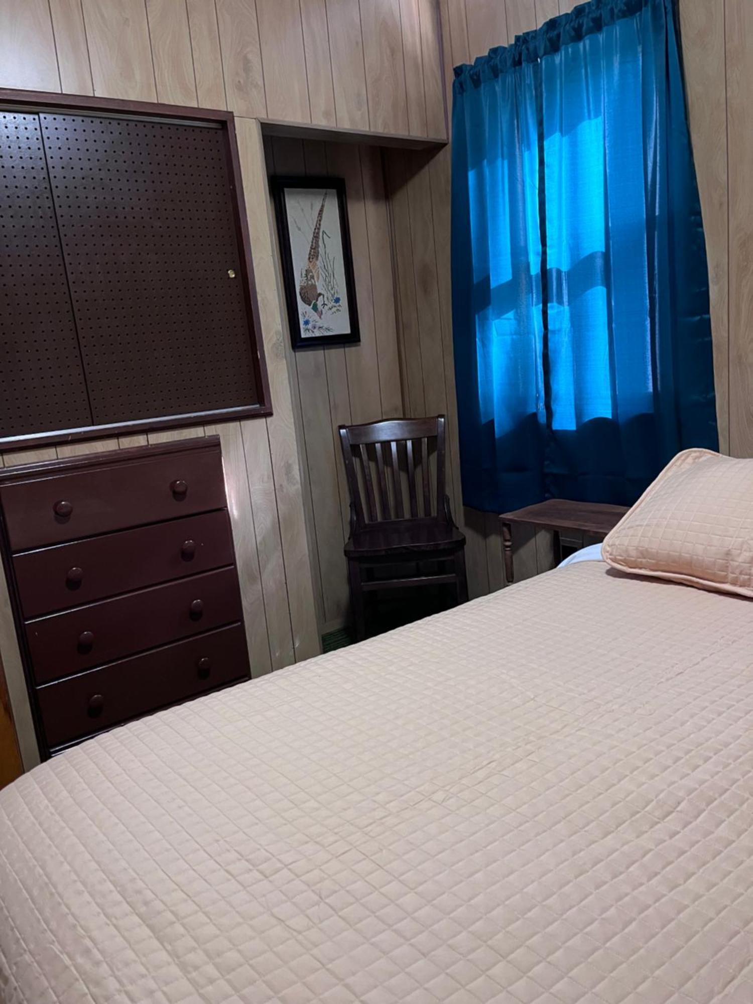 Musky Joe'S Twin Pines Resort New Post Exterior foto